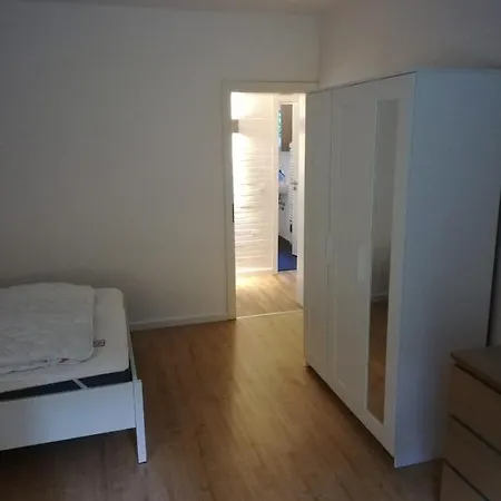 Apartman Soli *